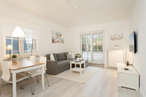 Ferienwohnung Jankar, Timmendorfer Strand
